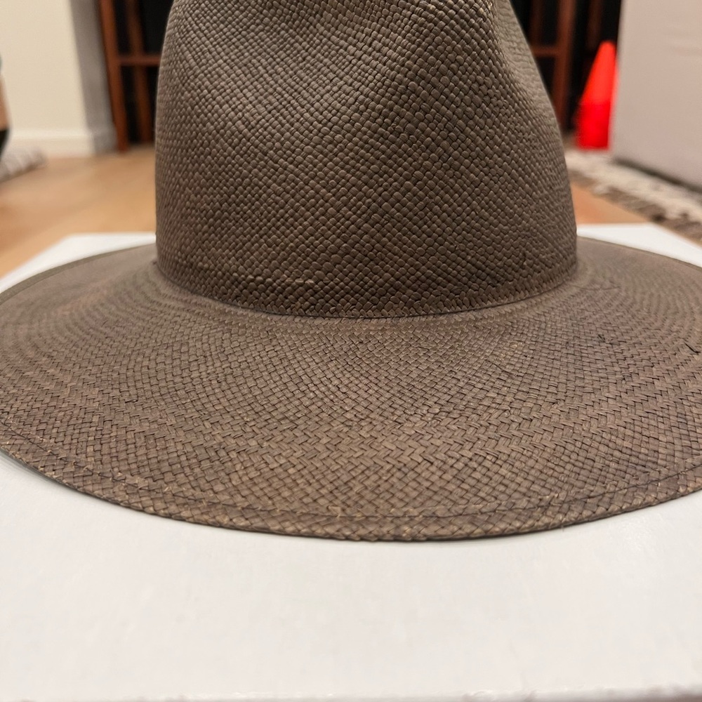 Janessa Leone Hat